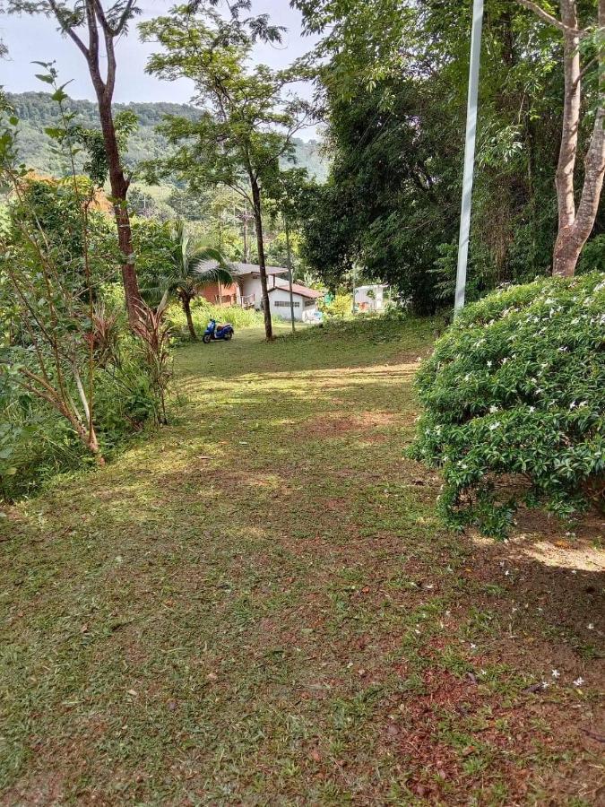The Best Bungalow Ban Bang Chak  Exterior foto