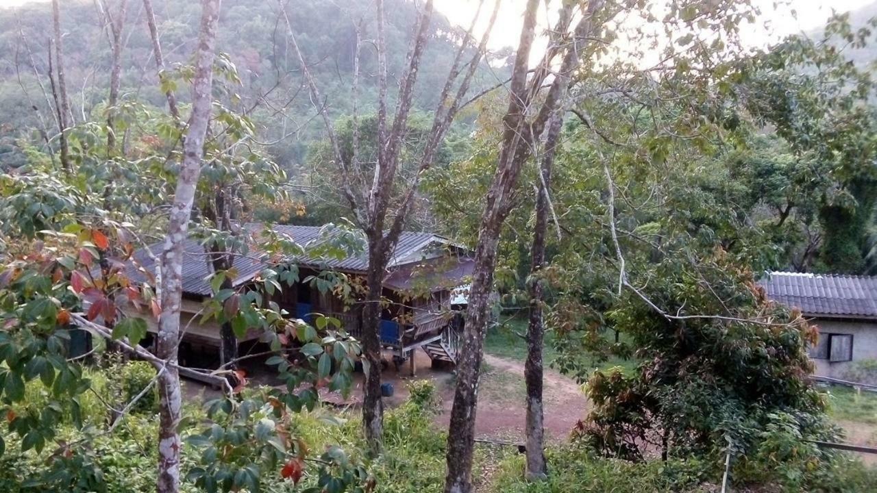 The Best Bungalow Ban Bang Chak  Exterior foto